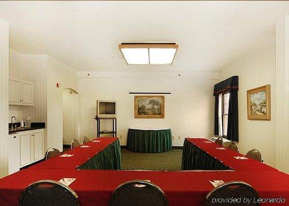 Four Points By Sheraton Greensboro Airport Konforlar fotoğraf