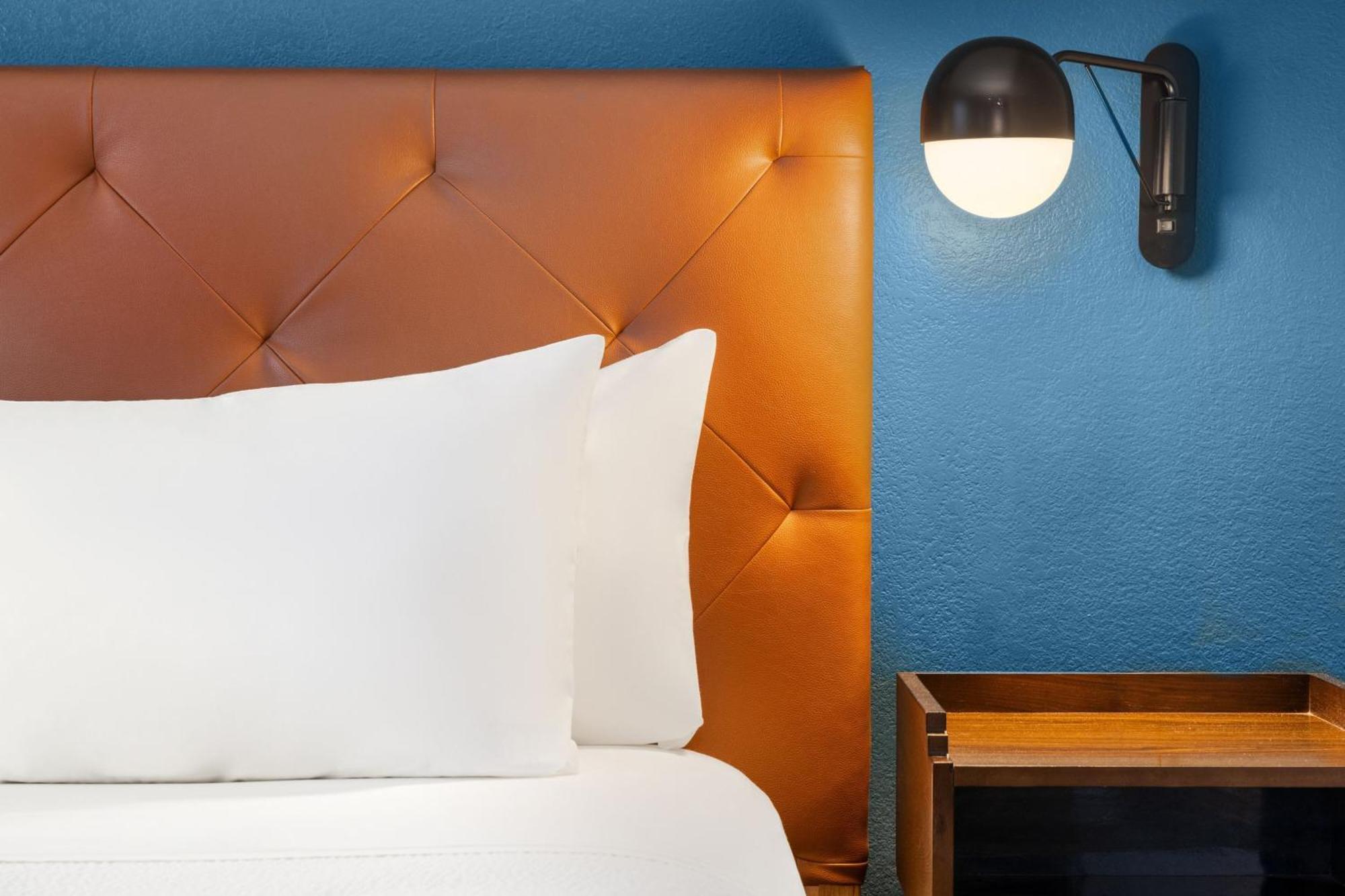 Four Points By Sheraton Greensboro Airport Dış mekan fotoğraf