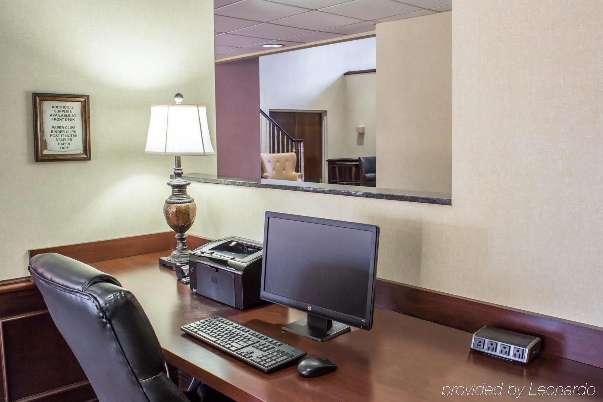 Four Points By Sheraton Greensboro Airport Dış mekan fotoğraf